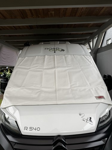 Fiamma coverglas xxl - fiamma,