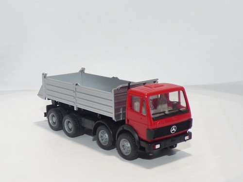 Herpa mercedes benz sk - 1:87,
