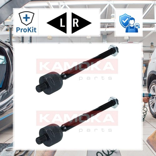 Kamoka 9020070 axialgelenk - 9020070,
