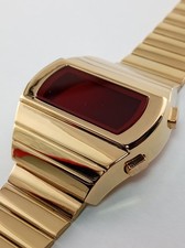 GOLD KOJAK TELLY SAVALAS 70s