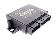 PDC Steuergerät Parksensoren Einparkhilfe Renault Austral Espace Megane E-TECH 