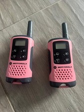 Kinder Walkie Talkie von