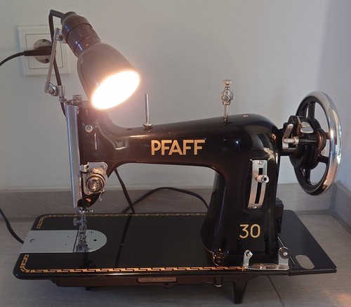 Pfaff nähmaschine in - 30,