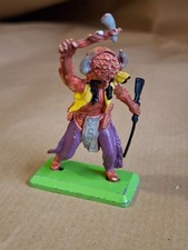 Britains Fusser  Indianer, #53