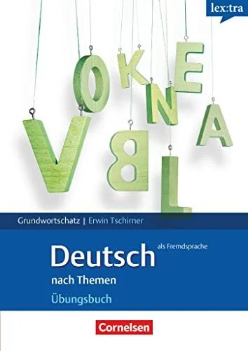 Lextra deutsch als - -,
