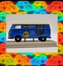 Brekina VW T1 Hazet Werkstatt