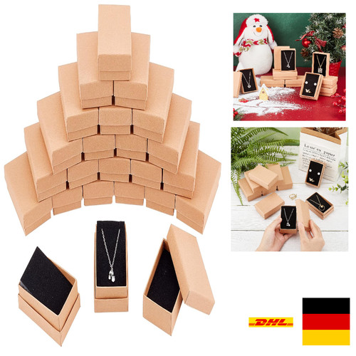 Schmuckboxen pappschachteln - schmuckboxen,