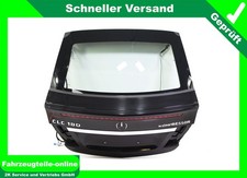 Mercedes CLC CL203 Heckklappe