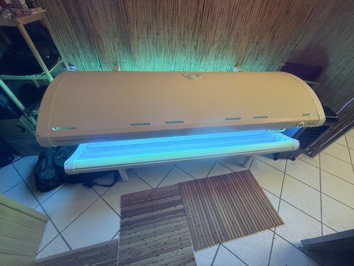 Philips original home solaria - philips,