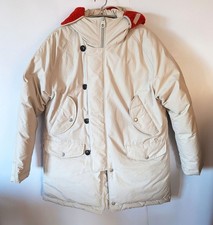 Peak Performance Nigel Cabourn