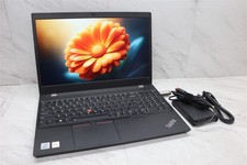 Lenovo ThinkPad P15V Gen 1