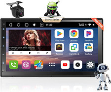 ATOTO S8 2DIN 7" Android