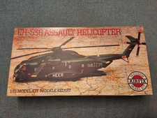 Airfix CH-53G Assault