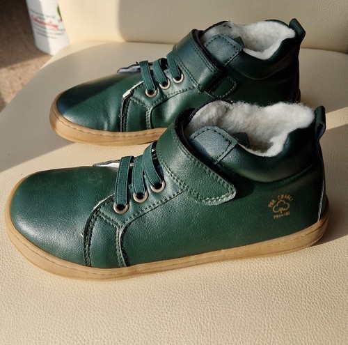 Primigi kinderschuhe footprint - primigi,