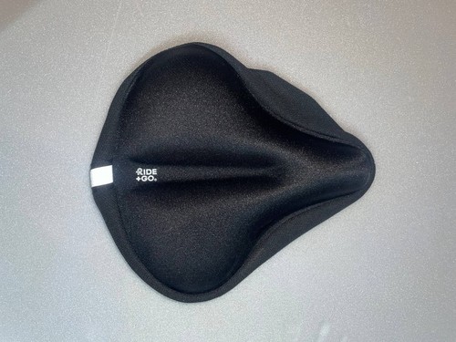 Fahrrad sattelbezug gel - sattelbezug,