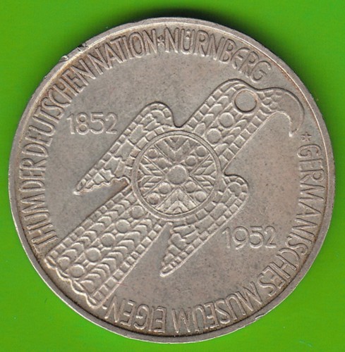 Münze silber brd deutsche - münze,