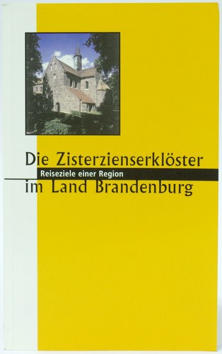 Die zisterzienserklöster - die,
