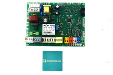 Wolf Regelungsplatine HCM-2