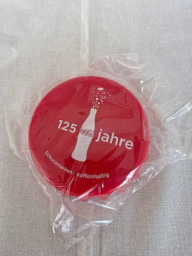 125 jahr coca cola - coca,