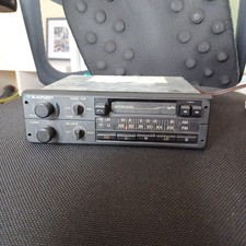 Autoradio Cassetten Autoradio Blaupunkt Essen R26 Oldtimer