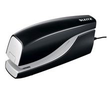 Leitz Elektrisches Büroheftgerät  +  2500 Heftklammern