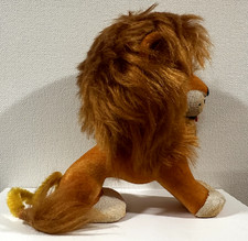 DDR Sovenier Lips Maskottchen