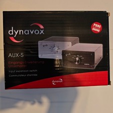dynavox AUX-S