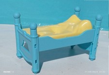 PLAYMOBIL KINDERBETT HAUS