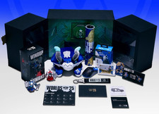 League of Legends 2025 World