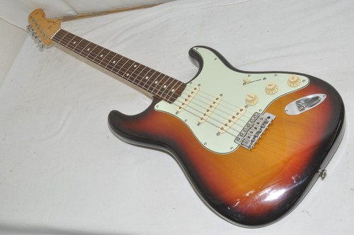 Fender japan st62 70tx - japan☆, st62-70tx