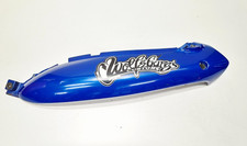 Suzuki GSX 600 F Verkleidung