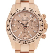 ROLEX Cosmograph Daytona 8P