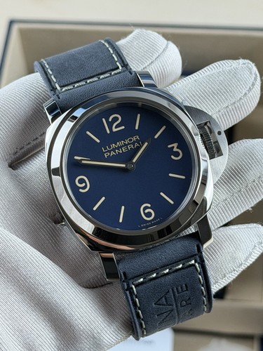 Panerai luminor marine - panerai,
