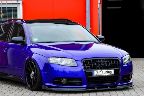 Ingo noak tuning cup - ingo,