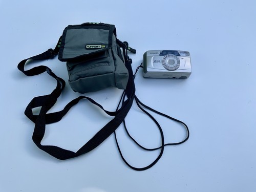 Minolta orion freedom zoom - minolta,