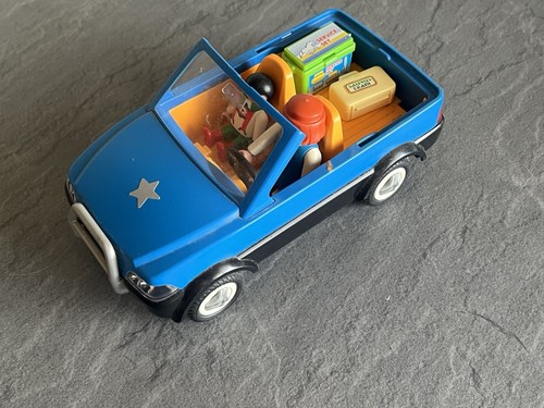 Playmobil city life 9278 - city,