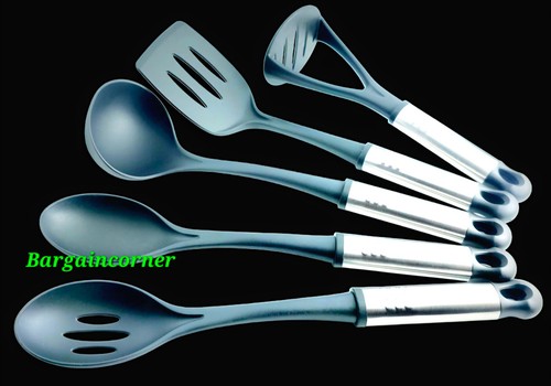 Küchenutensilien set teilig - küchenutensilien, 5-teilig