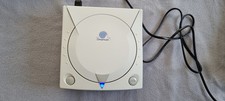 PAL SEGA Dreamcast mit GDEMU
