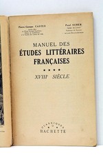 Handbuch der französischen