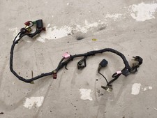 Kabelbaum Honda Dominator NX 650 RD 02