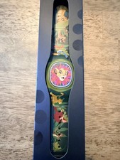 New disney parks magic - magic, band