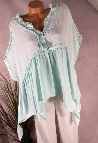 Neu kombiniertes musselin - ,