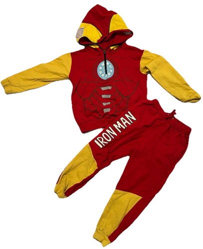 Marvel iron man kinder - marvel,