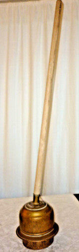 Wäschestampfer firma wasch - wäschestampfer,