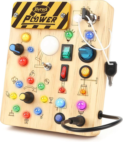 Joyreal busy board - joyreal, baby