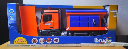 Bruder 03685 arocs - 03685, mb