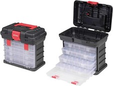 Angelkoffer Powercatcher Lure