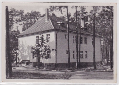 69862 deutsche verwaltungs - 69862, ak