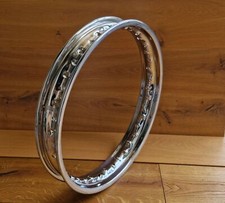 Chromfelge Horex Resident -