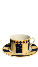 Kaffeetasse kombitasse flirt - kombitasse,